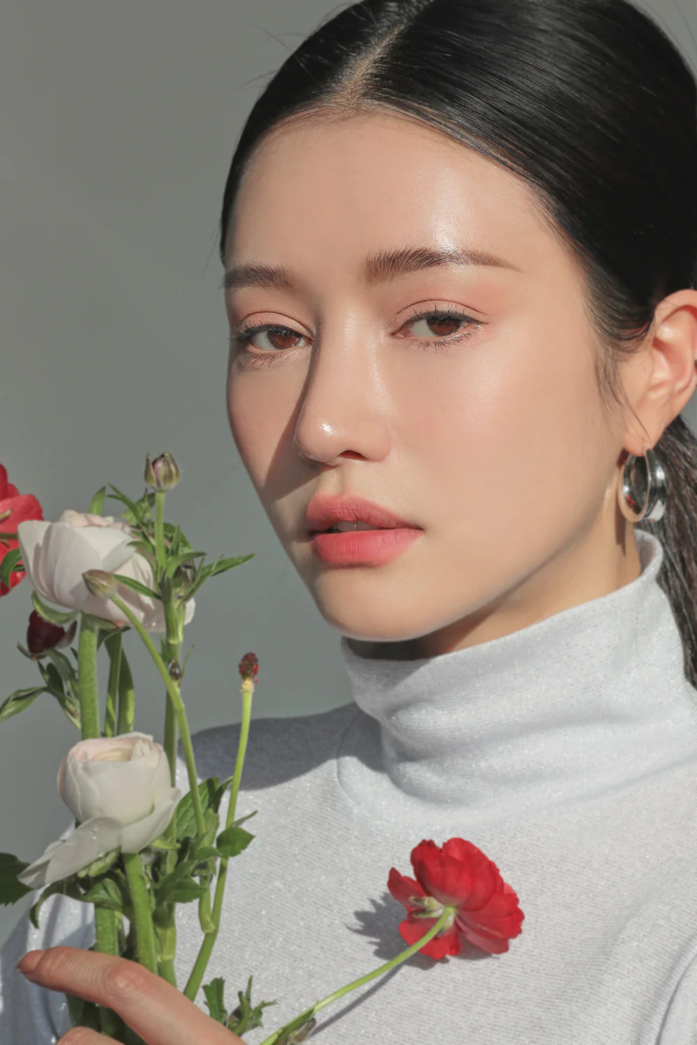 3CE Blur Water Lip Tint #Double Wind - Image 3
