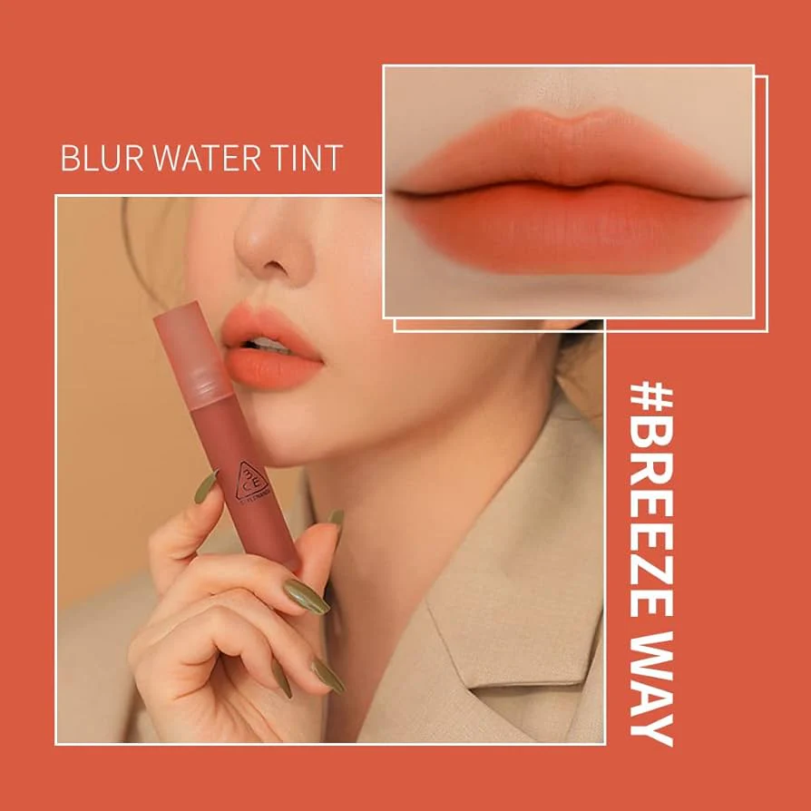 3CE Blur Water Tint - Image 11