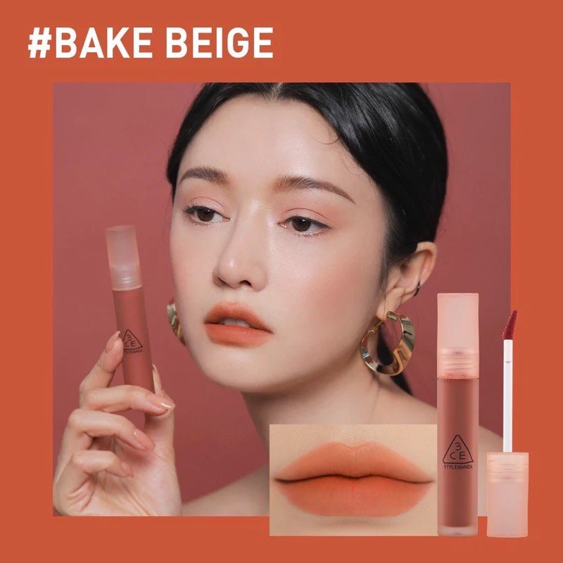 3CE Blur Water Tint - Image 8