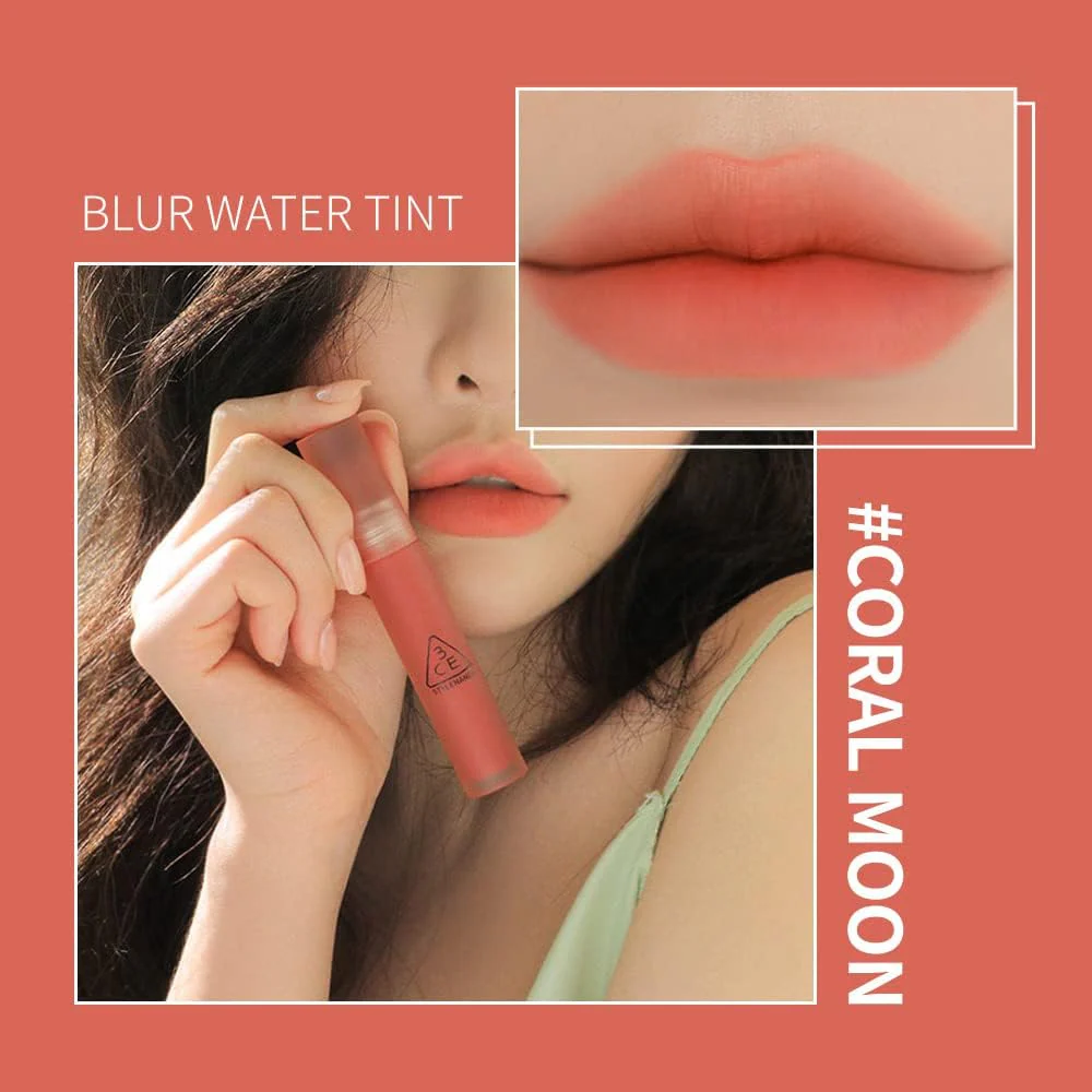 3CE Blur Water Tint - Image 9