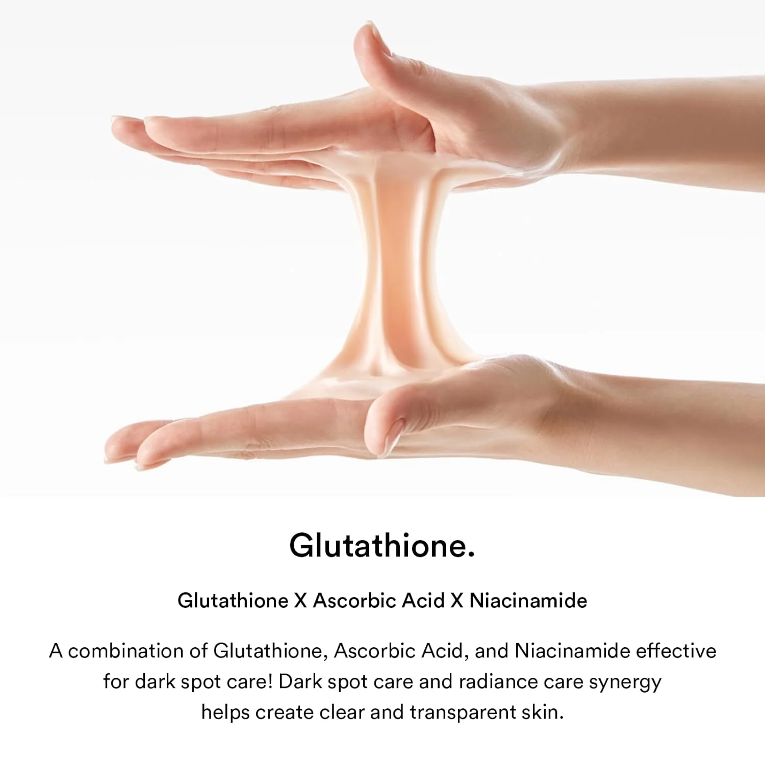 Abib Dark Spot Wrapping Mask Glutathione Film 100ml - Image 2
