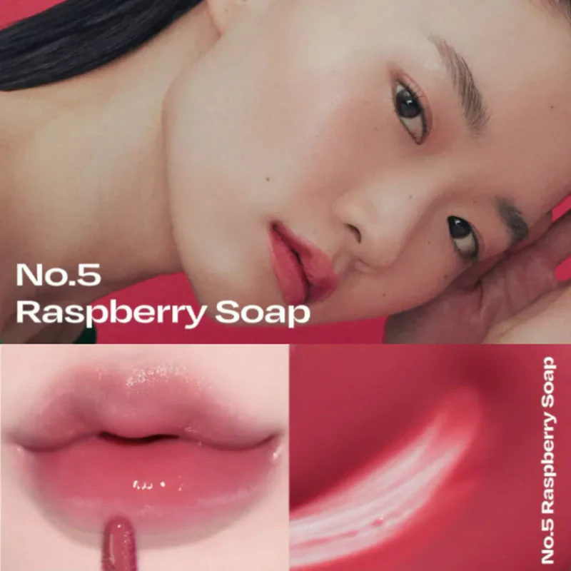 Alternative Stereo Lip Potion Aqua Glow - Image 10