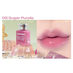 Alternative Stereo Lip Potion Aqua Glow - Image 13