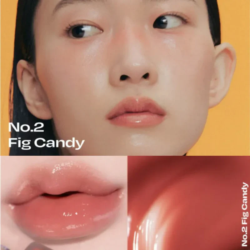 Alternative Stereo Lip Potion Aqua Glow - Image 7