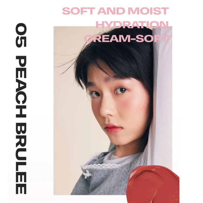 Alternative Stereo Lip Potion Balmy Rose - Image 10