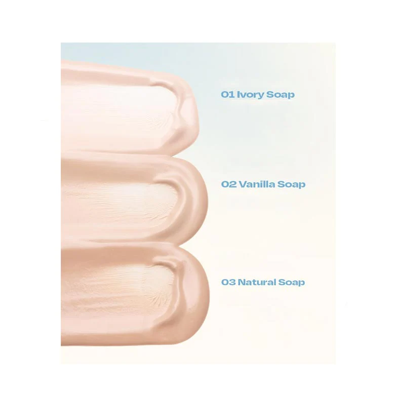 Alternative Stereo Soap Nude Cushion - Image 4