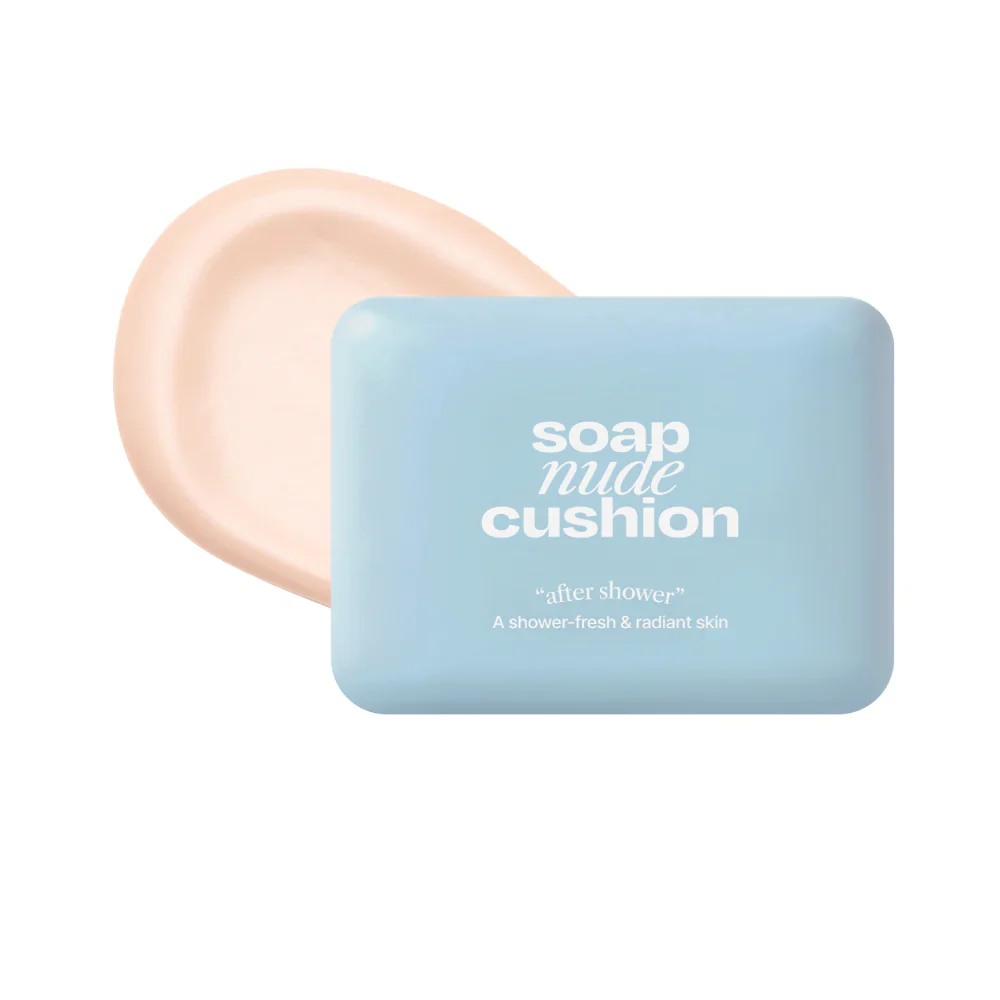 Alternative Stereo Soap Nude Cushion - Image 5