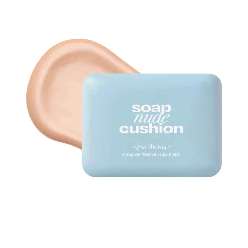 Alternative Stereo Soap Nude Cushion - Image 7