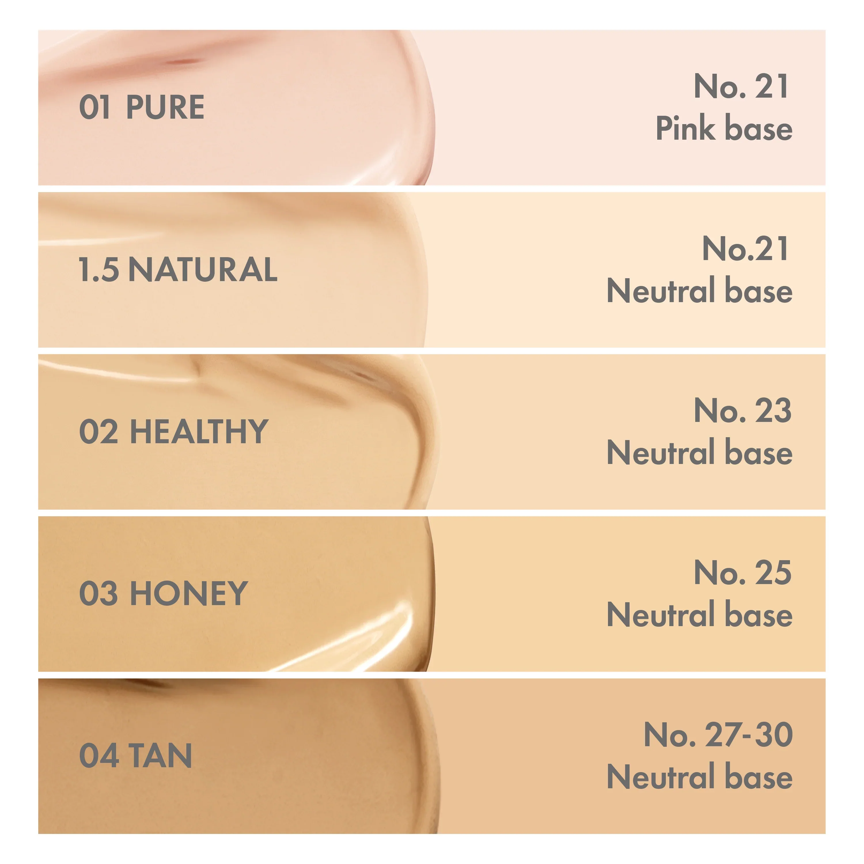 Amuse Dew Power Vegan Cushion - Image 6