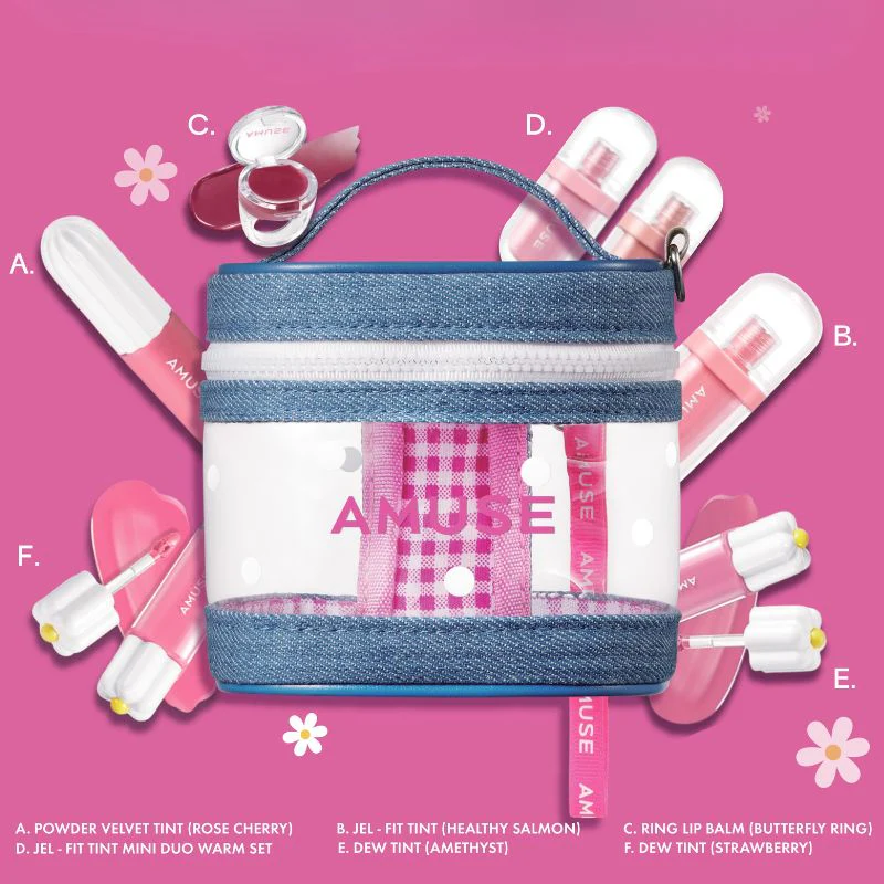 Amuse My Amuse Pouch - Image 4