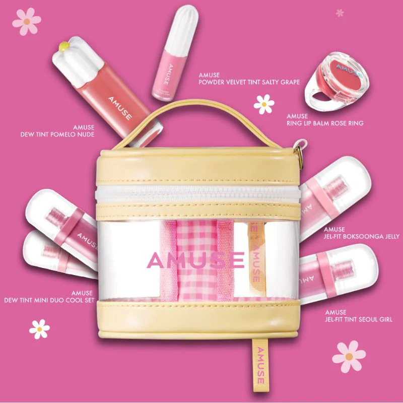 Amuse My Amuse Pouch - Image 5