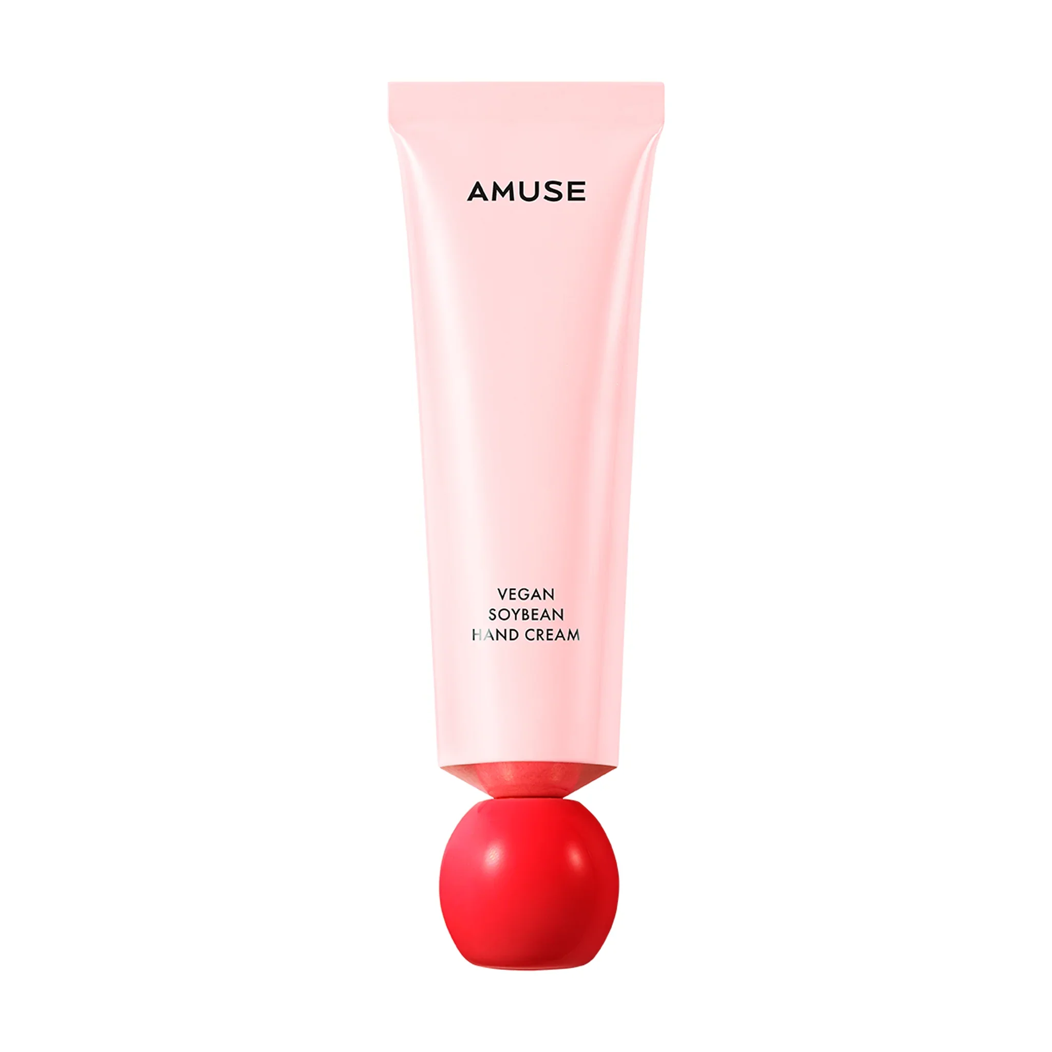 Amuse Vegan Soybean Hand Cream - Image 2