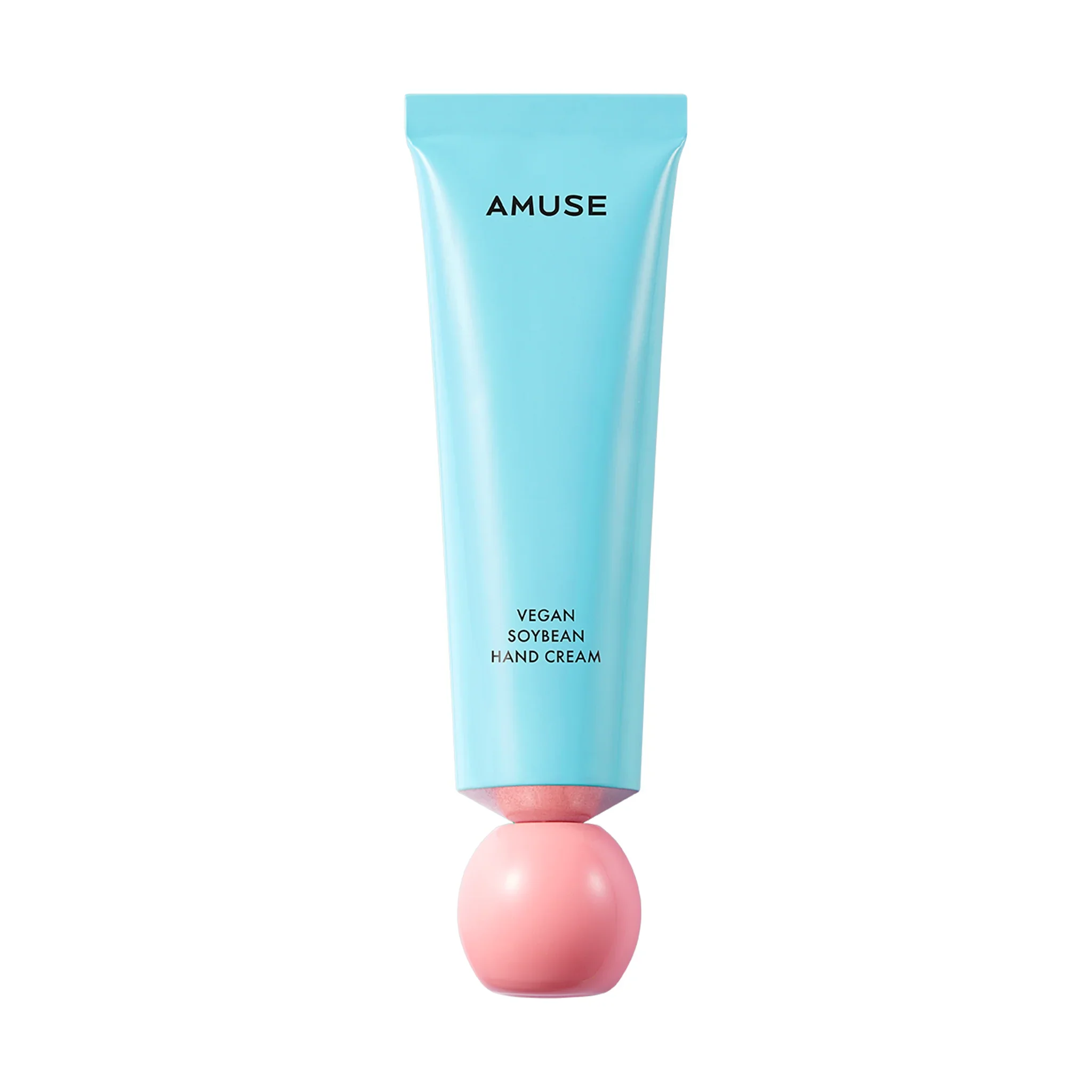 Amuse Vegan Soybean Hand Cream - Image 4