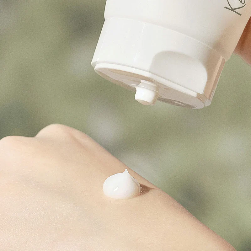 Anua Heartleaf 70% Soothing Cream 100ml - Image 2