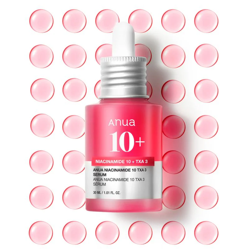 Anua Niacinamide 10% + Txa 3% Serum - Image 6