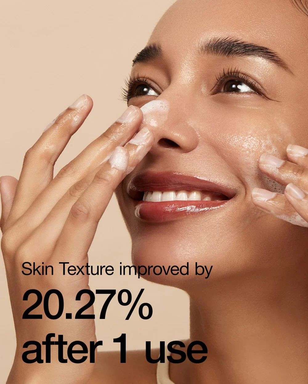Anua Rice Enzyme Brightening Cleansing Powder 40g - Image 3