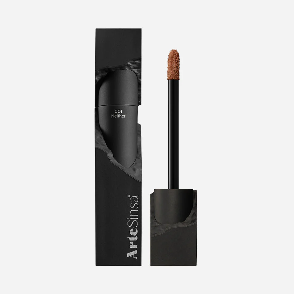 Artesinsa Silky Blur Tint