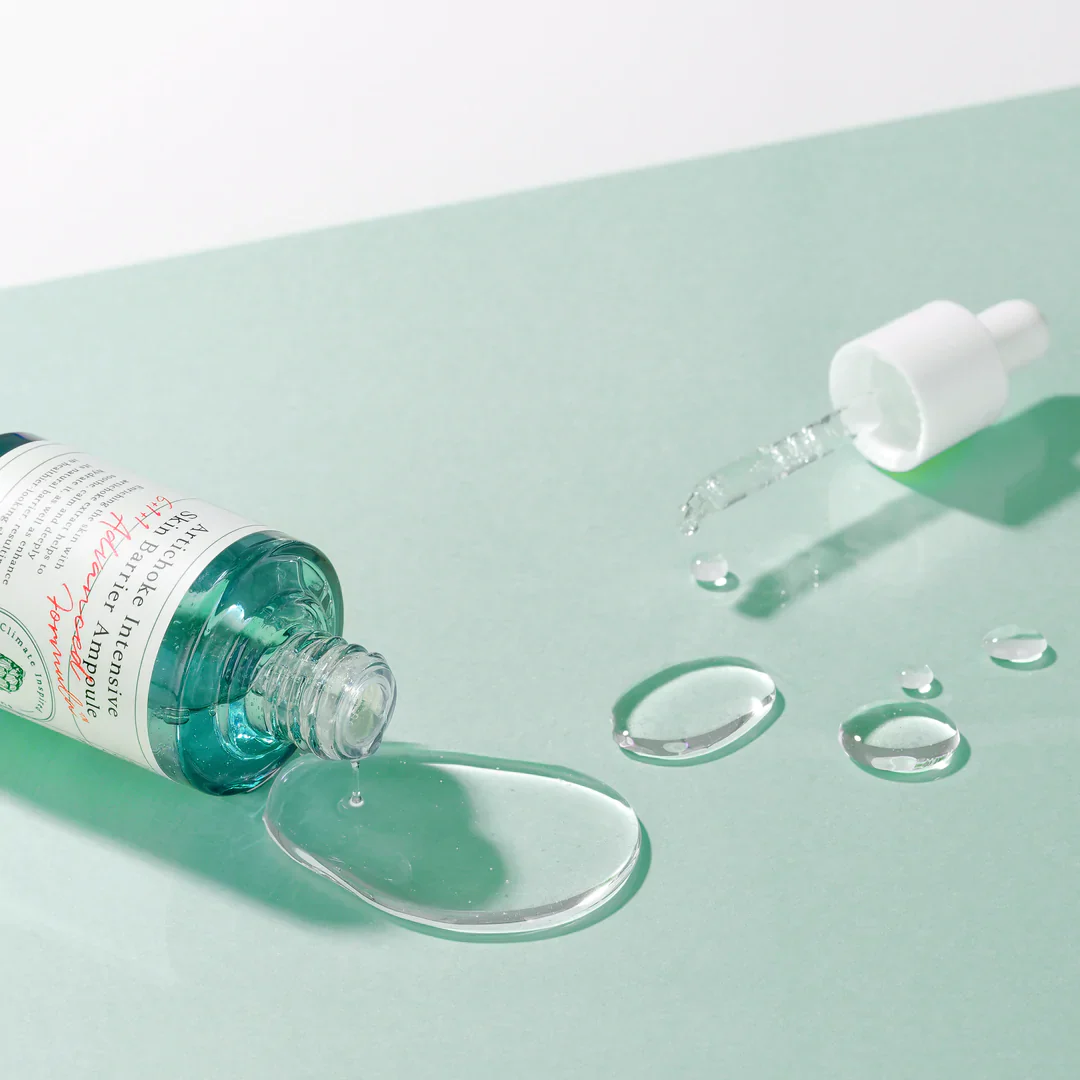 AXIS-Y Artichoke Intensive Skin Barrier Ampoule 30ml - Image 3