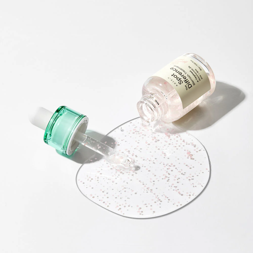 AXIS-Y Spot the Difference Blemish Treatment 15ml - Image 2