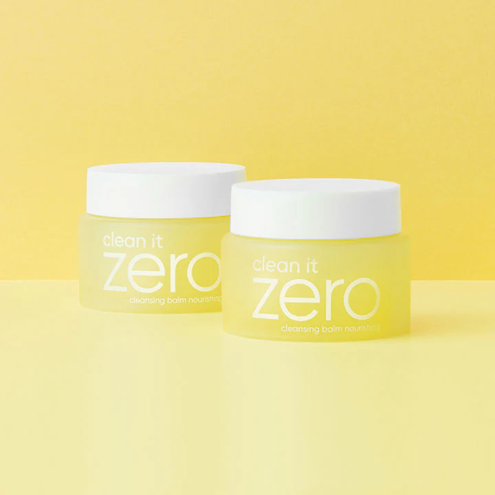 Banila Co Clean It Zero Cleansing Balm Nourishing 100ml - Image 2