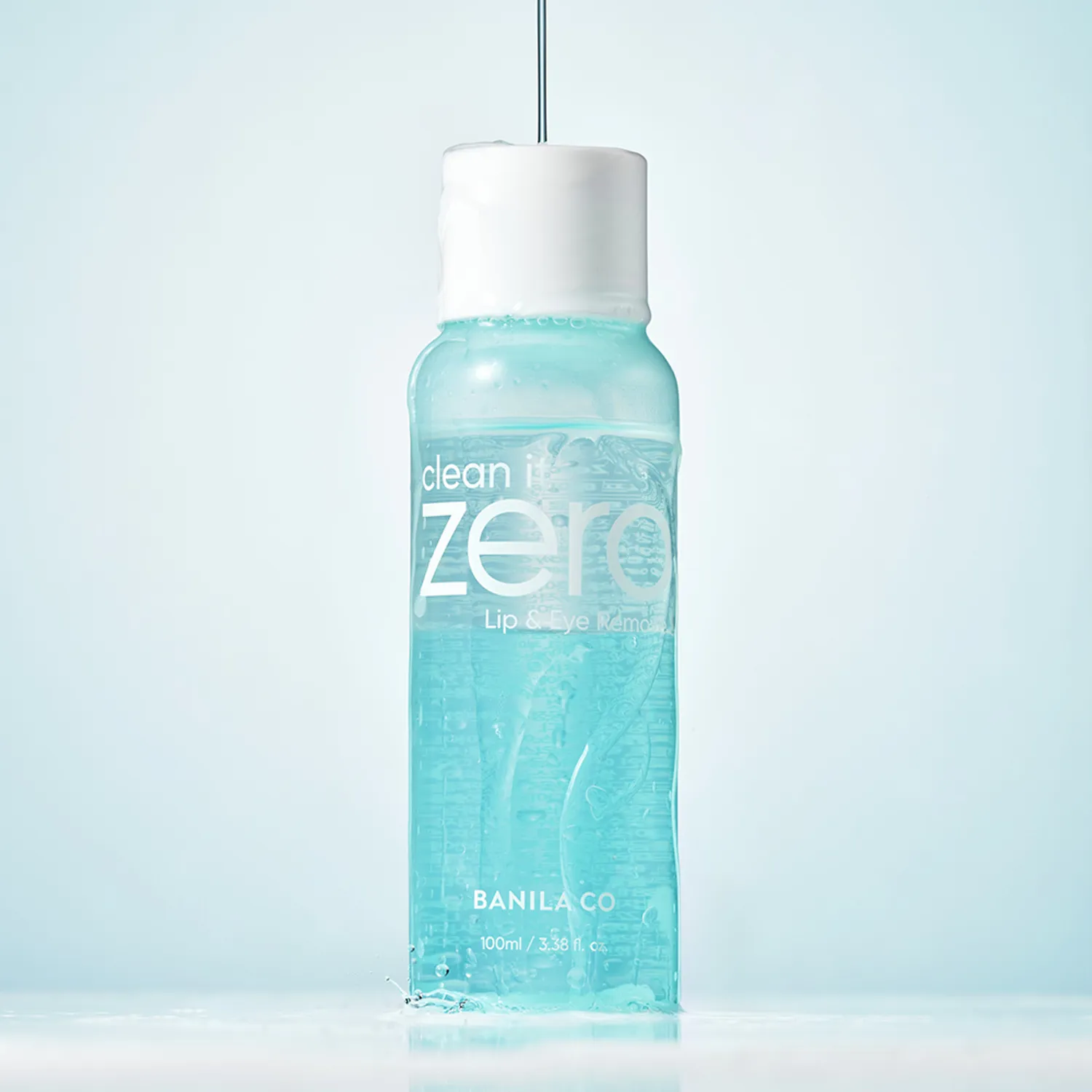 Banila Co Clean It Zero Lip & Eye Remover 100ml - Image 3