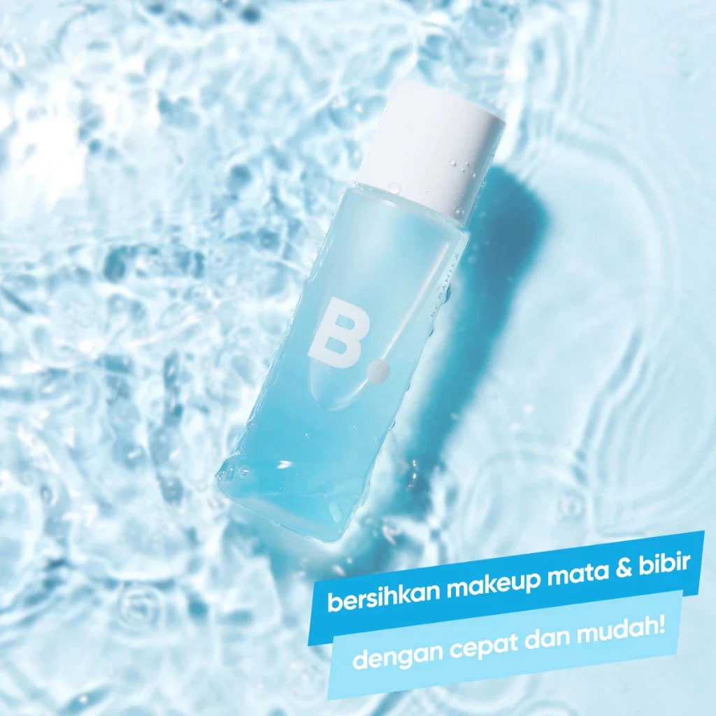 Banila Co Clean It Zero Lip & Eye Remover 100ml - Image 5