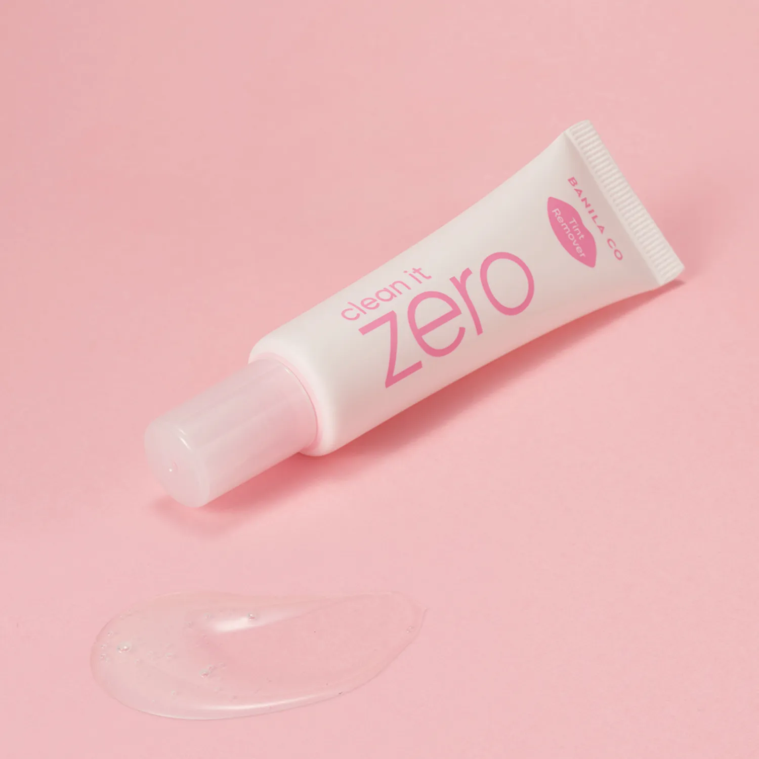 Banila Co Clean It Zero Tint Remover 20ml - Image 4