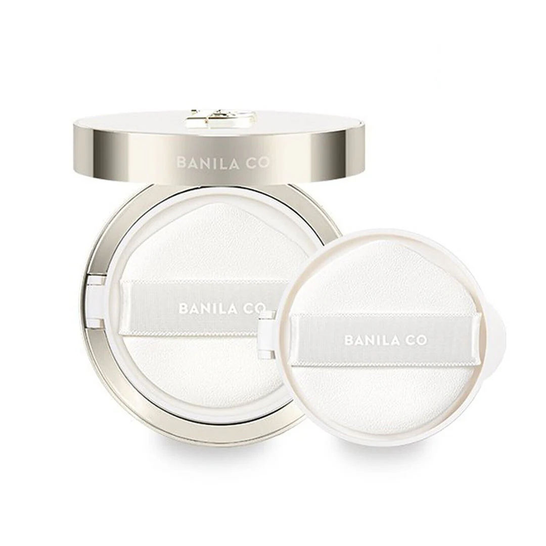 Banila Co Covericious Ultimate White Cushion