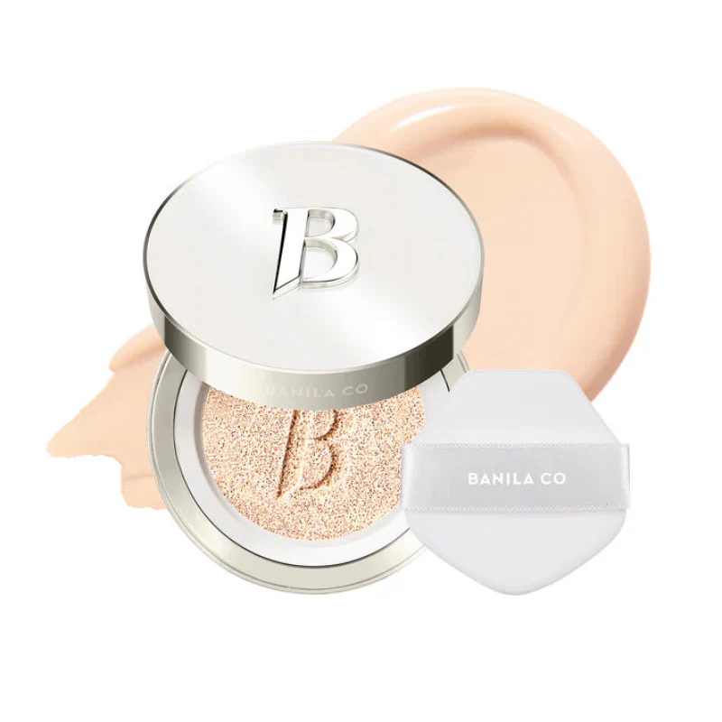 Banila Co Covericious Ultimate White Cushion - Image 7