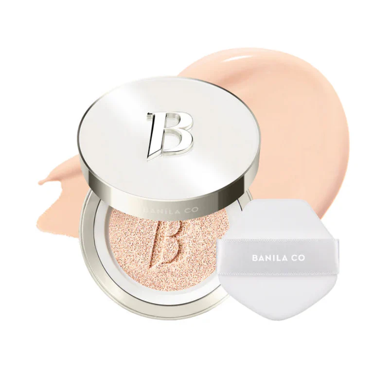 Banila Co Covericious Ultimate White Cushion - Image 8