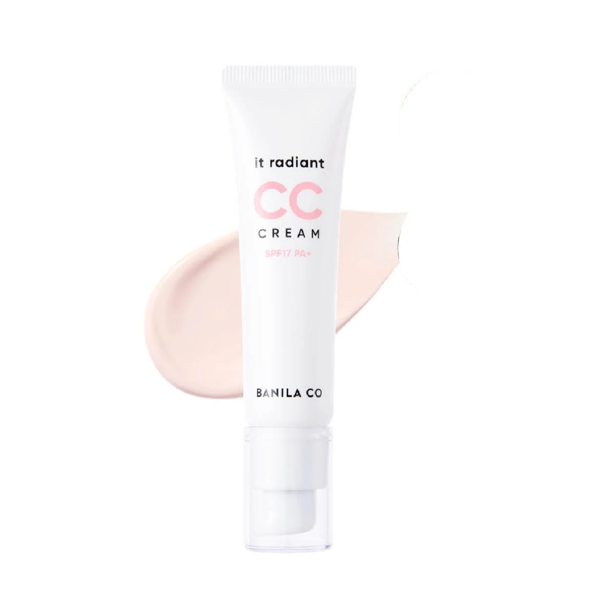 Banila Co It Radiant Vegan CC Cream