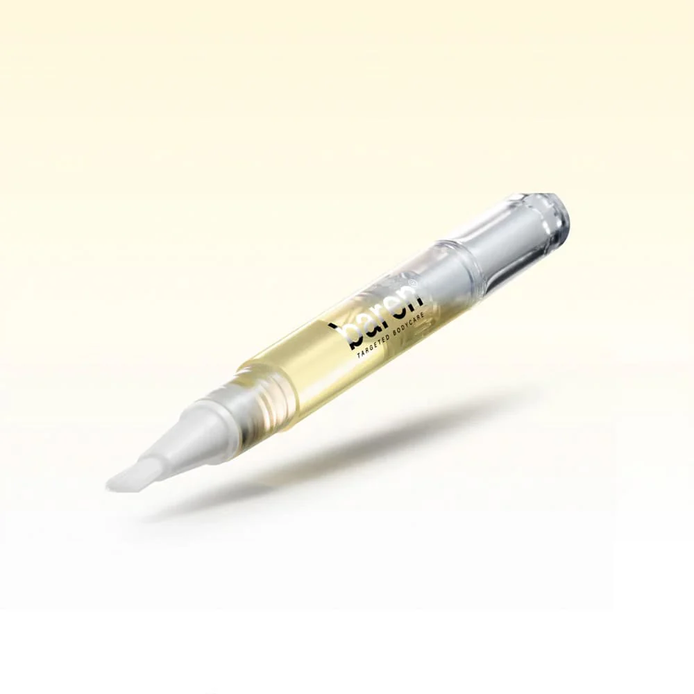 Baren Nail And Cuticle Care Essence Oil Pen 2ml - Image 2