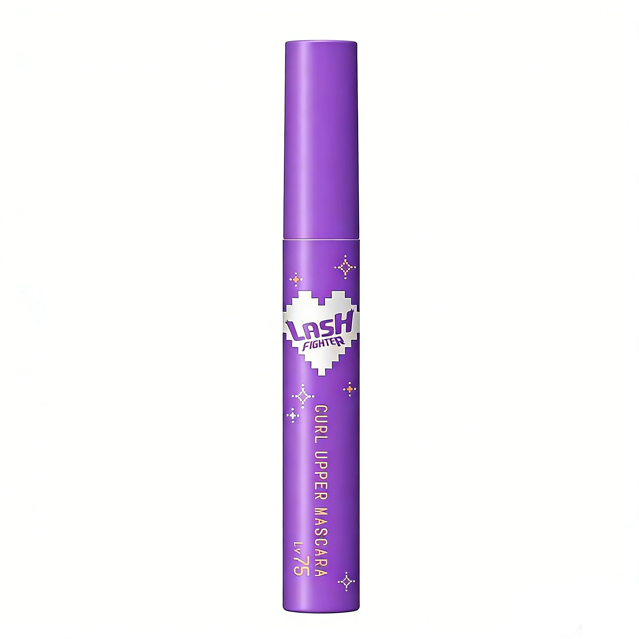 BCL Lash Fighter Curl Upper Mascara - Image 2