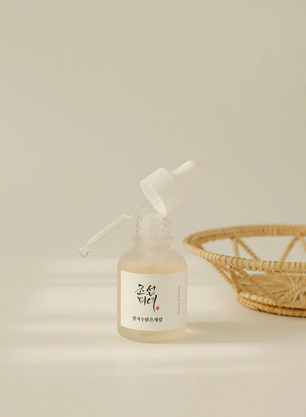 Beauty of Joseon Glow Deep Serum Rice+Alpha Arbutin 30ml - Image 2
