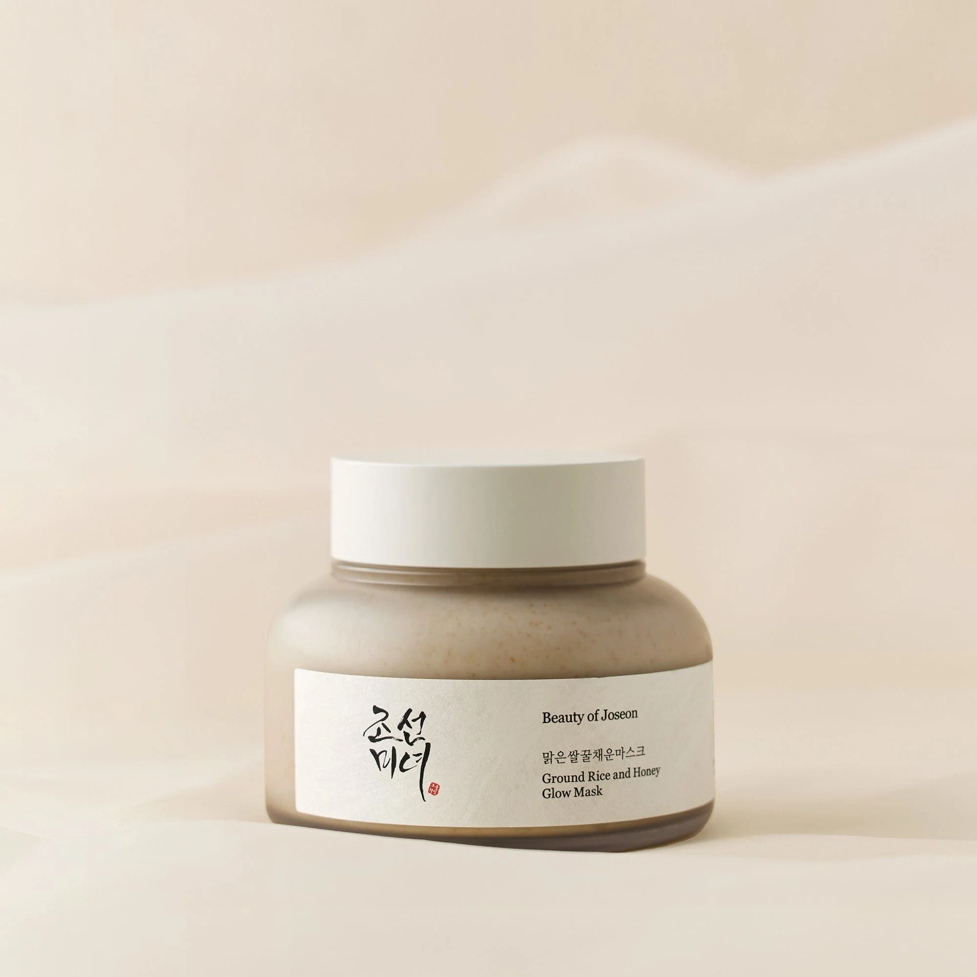 Beauty of Joseon Ground Rice And Honey Glow Mask 150ml