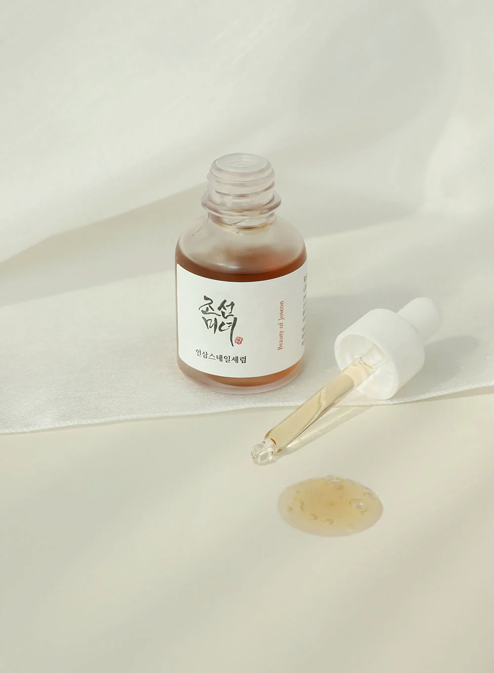 Beauty of Joseon Revive Serum Ginseng+Snail Mucin 30ml - Image 3