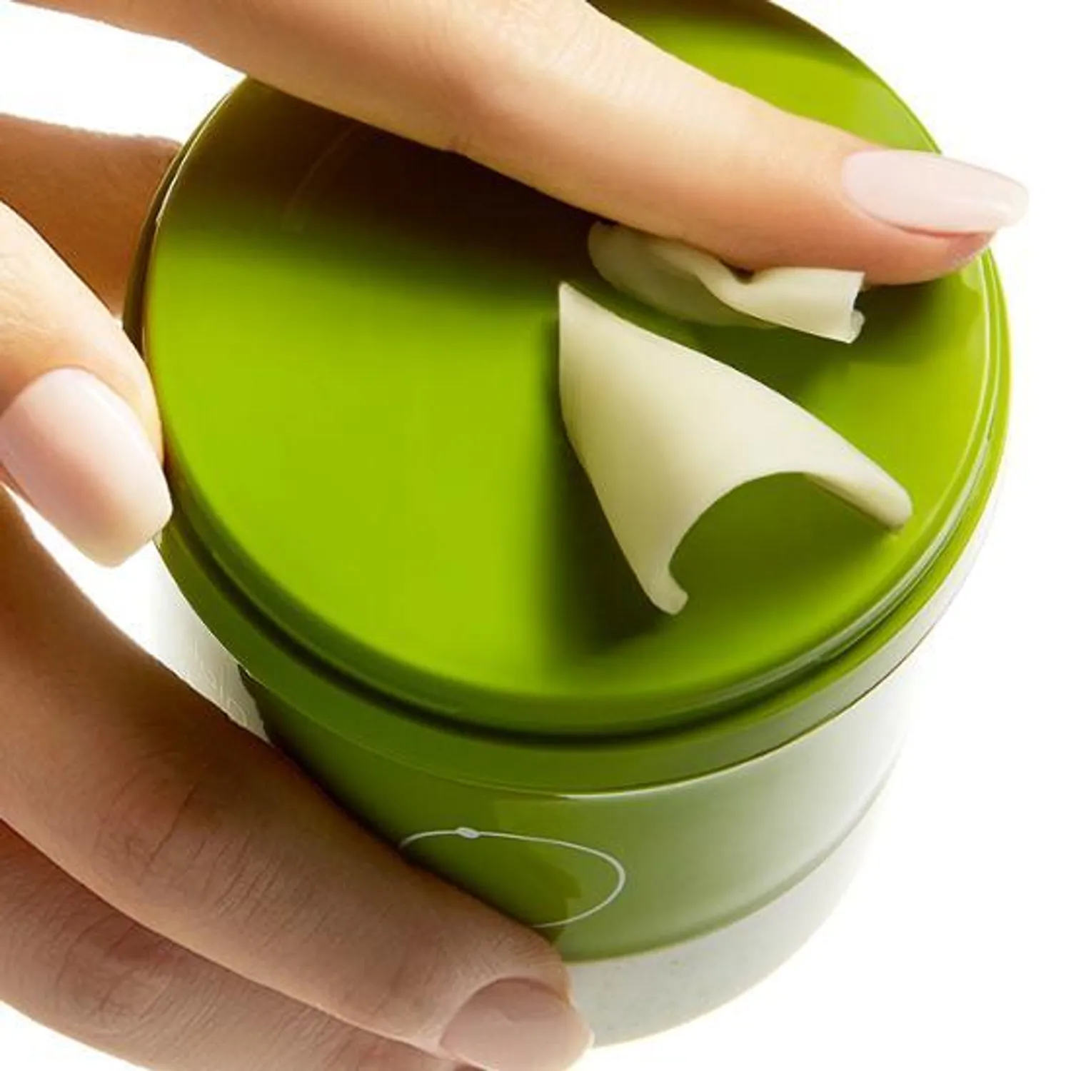 Beplain Mung Bean Pore Grinding Cleansing Balm 100ml - Image 3