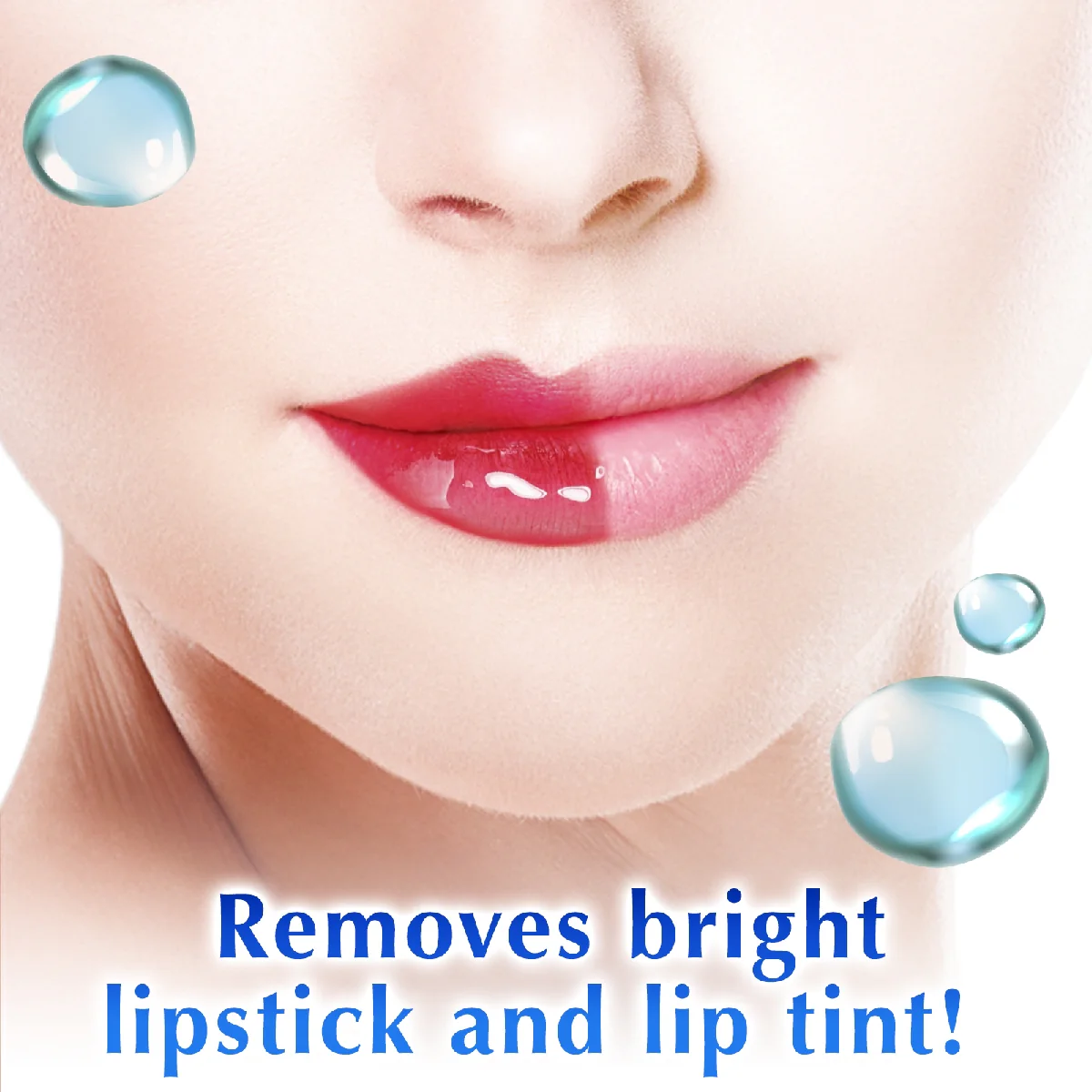 Bifesta Eye&Lip Remover 280ml - Image 3