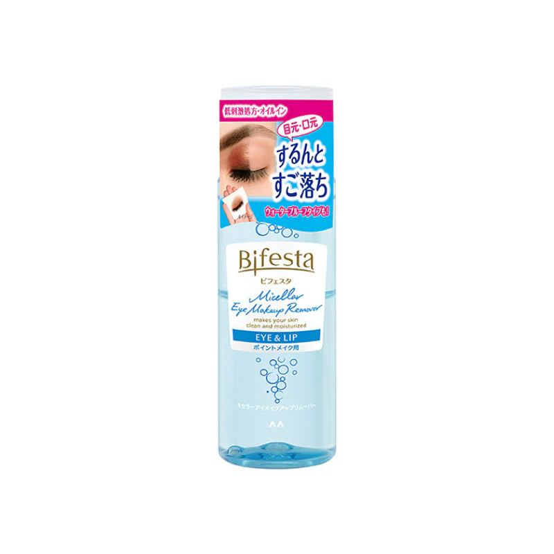 Bifesta Eye Makeup  Remover 145ml