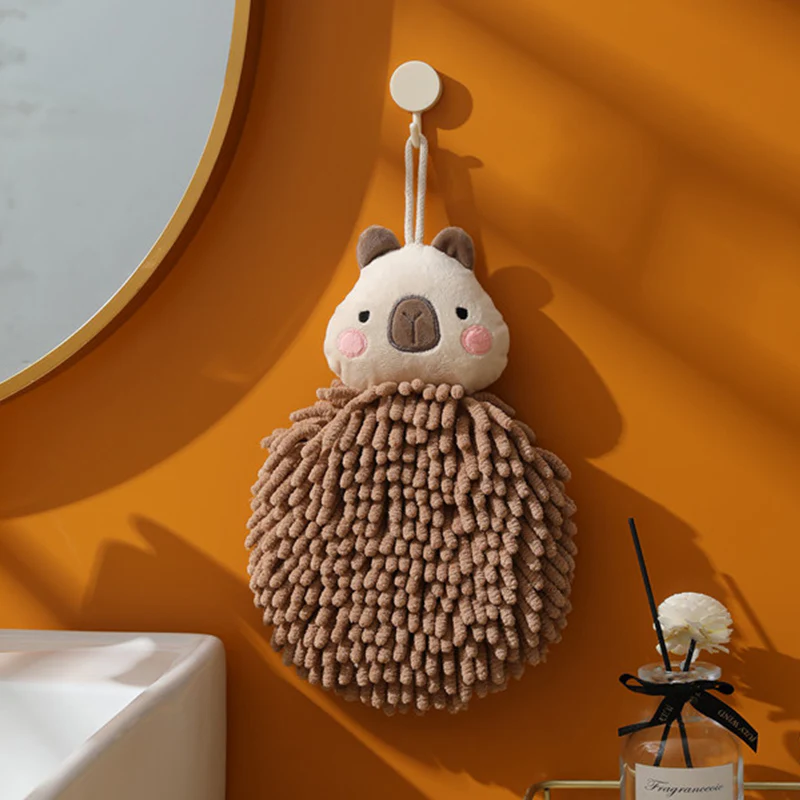 Bilov Hand Ball Towel - Image 2