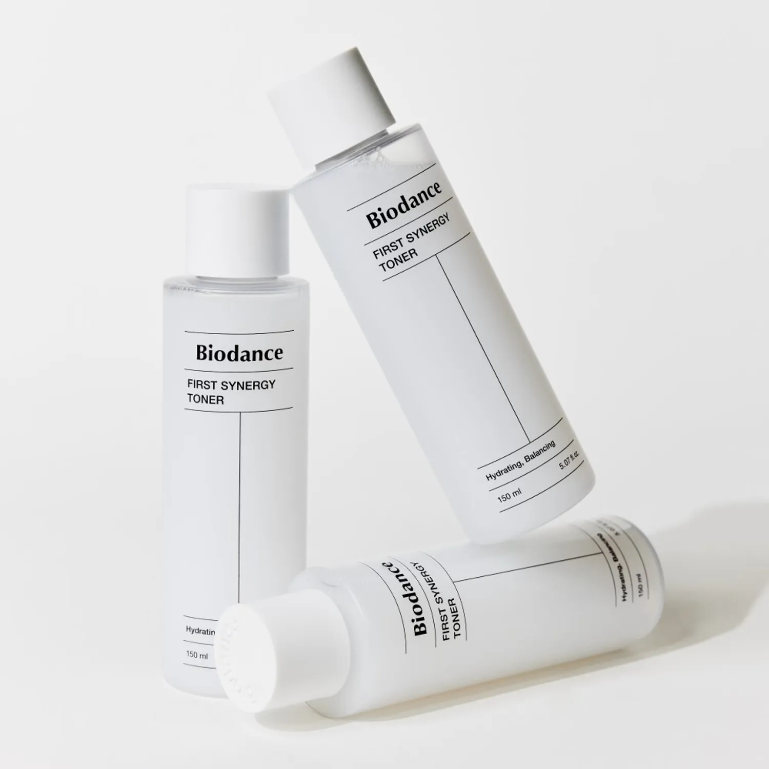 Biodance First Synergy Toner 150ml - Image 2
