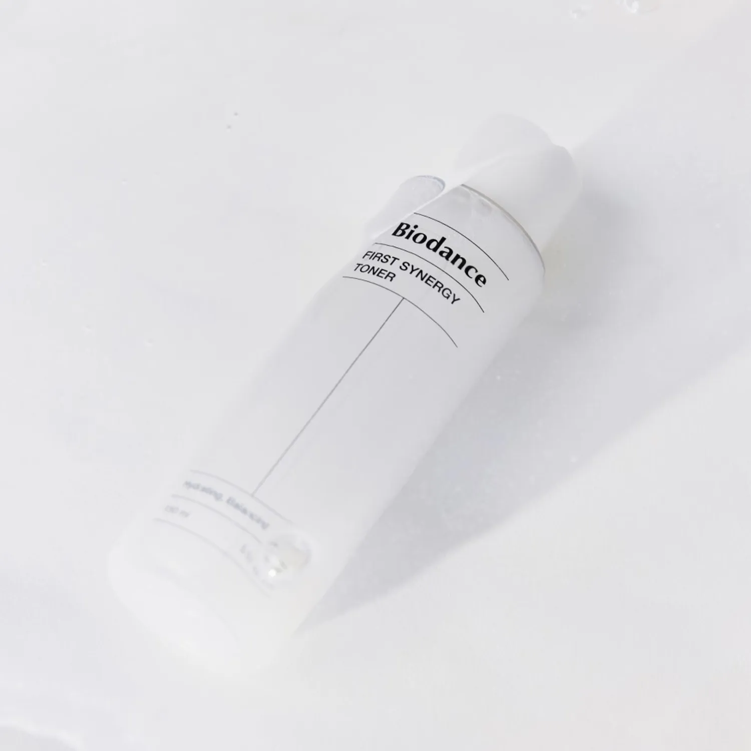 Biodance First Synergy Toner 150ml - Image 3