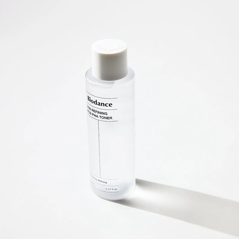 Biodance Skin Refining Mild Pha Toner 150ml - Image 5
