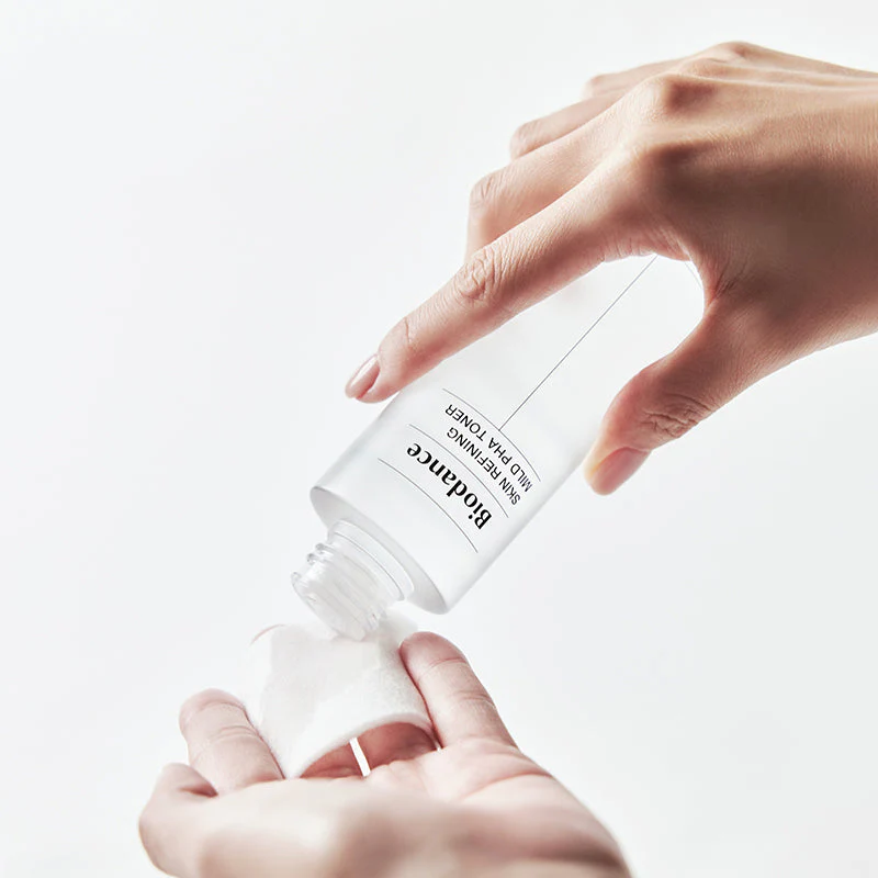 Biodance Skin Refining Mild Pha Toner 150ml - Image 6