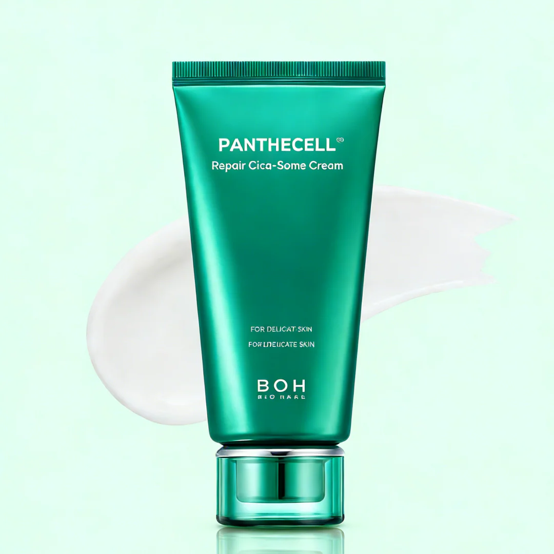 Bioheal BOH Panthecell Repair Cica-Some Cream 80ml - Image 2