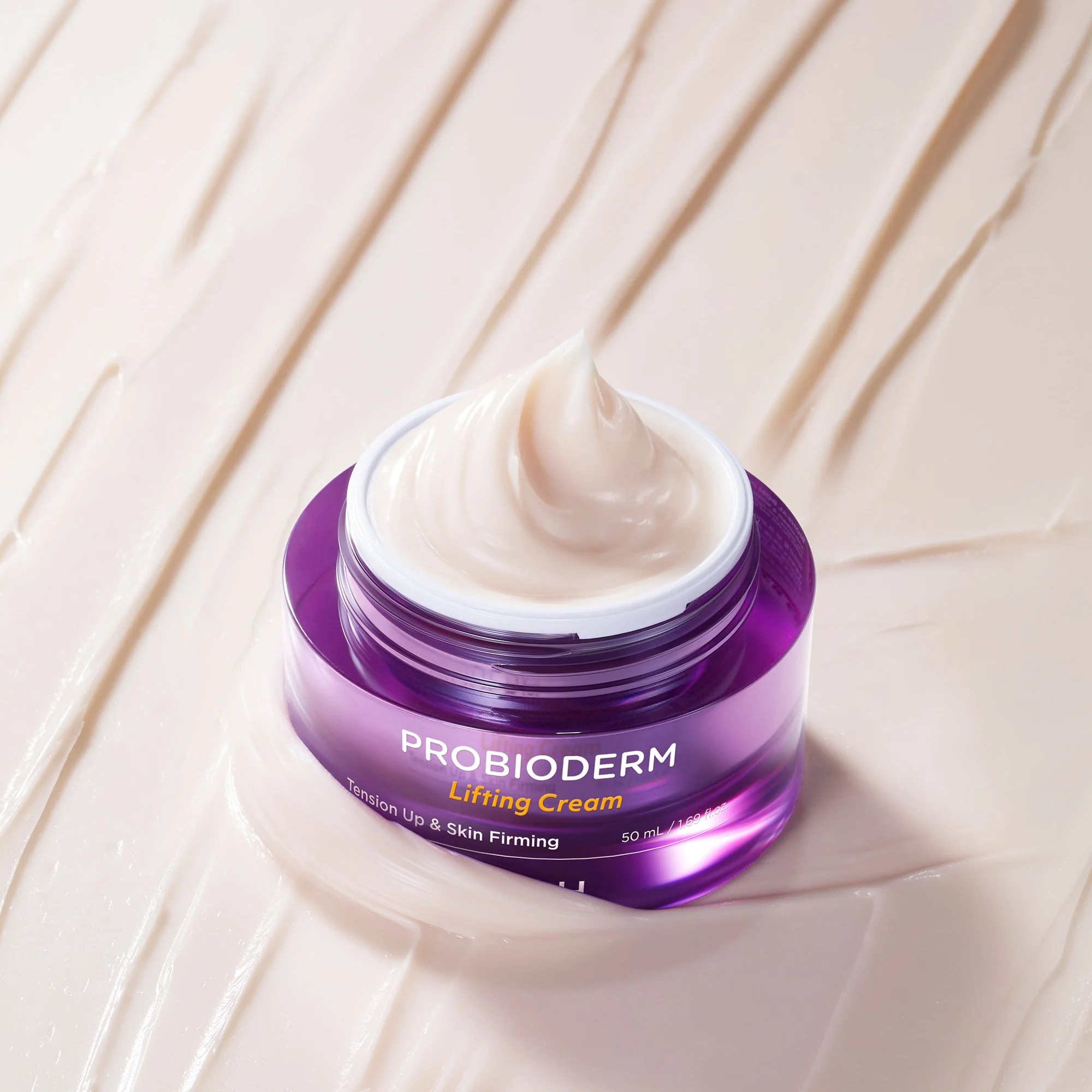 Bioheal BOH Probioderm 3D Lifting Cream 50ml - Image 5