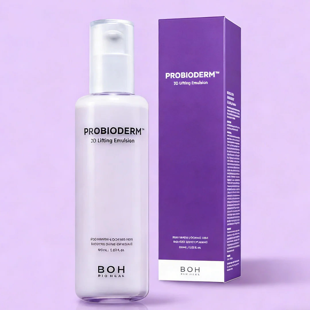 Bioheal BOH Probioderm 3D Lifting Emulsion 150ml - Image 4