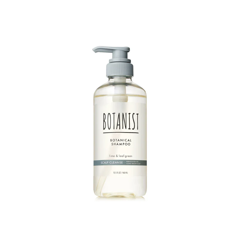 Botanist Botanical Scalp Cleanse 460ml - Image 2
