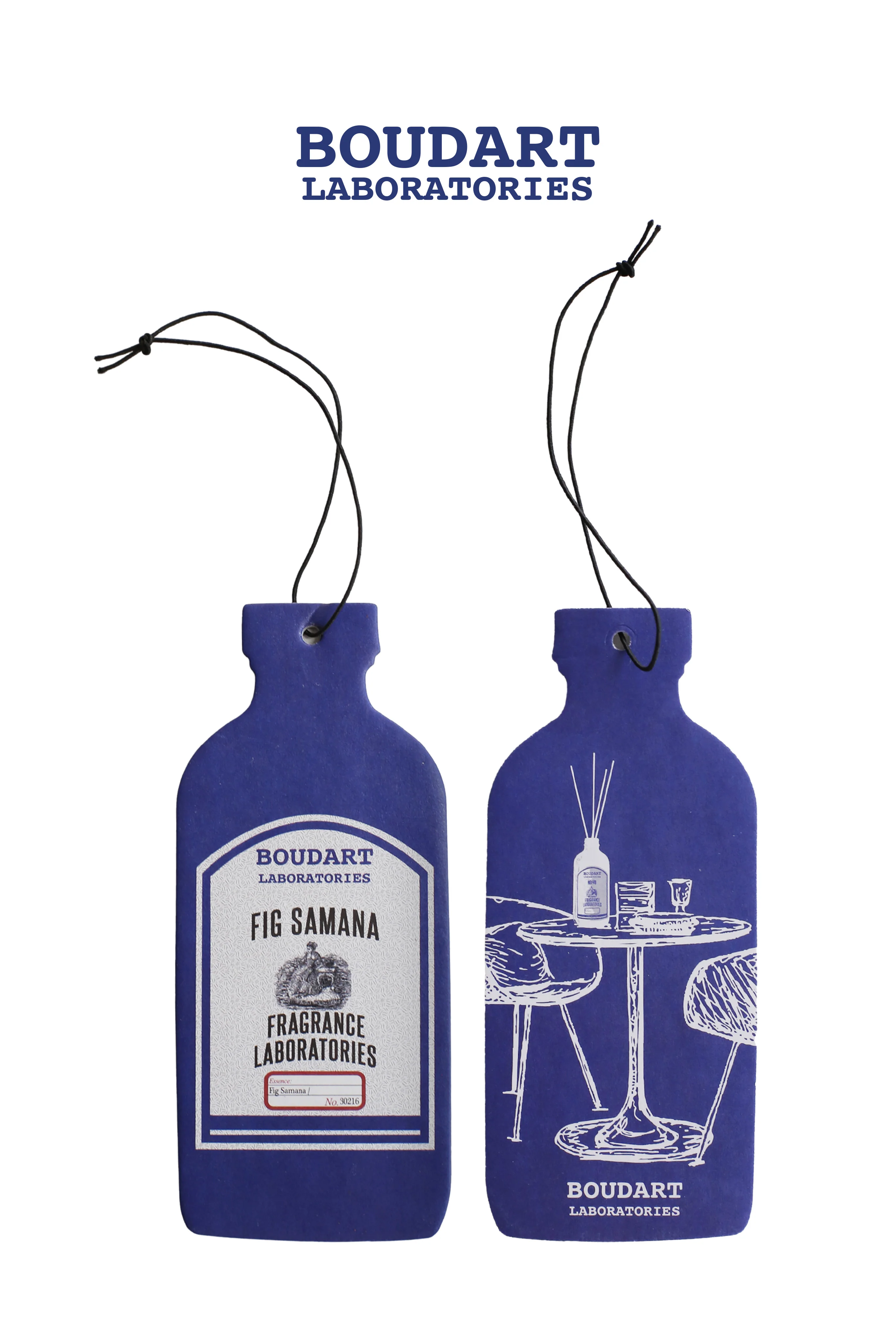 Boudart Air Freshener - Image 4