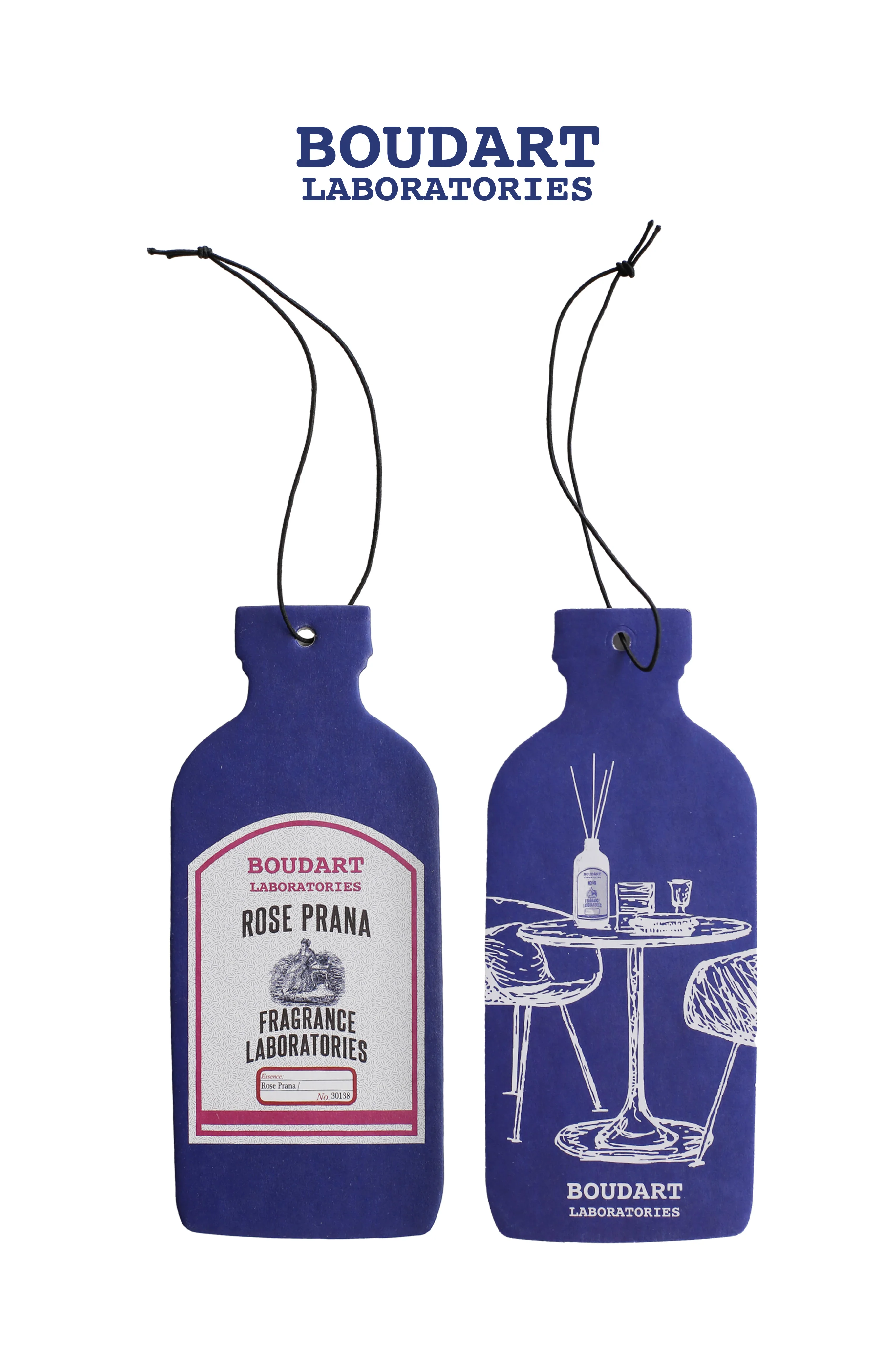 Boudart Air Freshener - Image 5